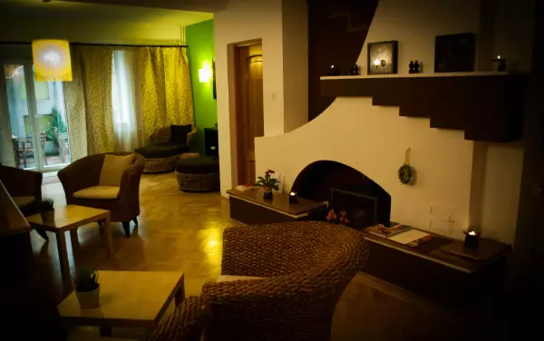 Eden Spa