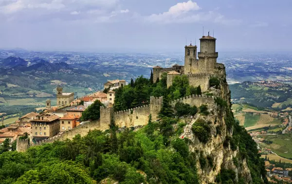 San Marino