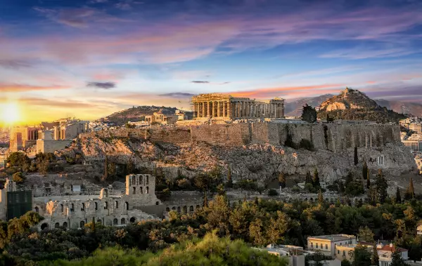 Grecia