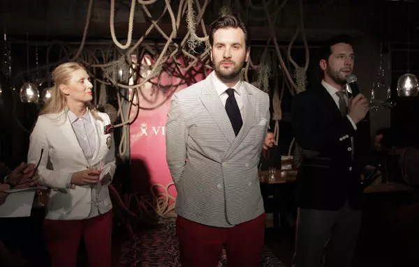 Vicomte-A.-Safari-Party