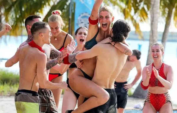 Ce sfat are Laura Giurcanu pentru concurenții „Survivor România” 2023