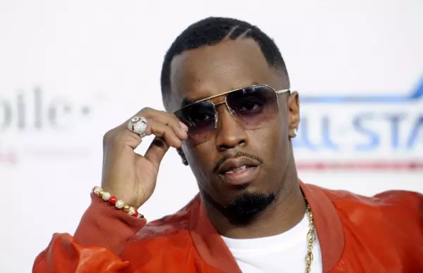 P. Diddy