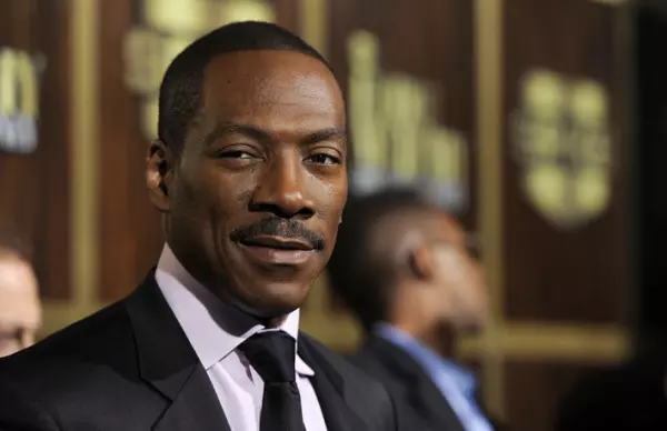 Eddie Murphy