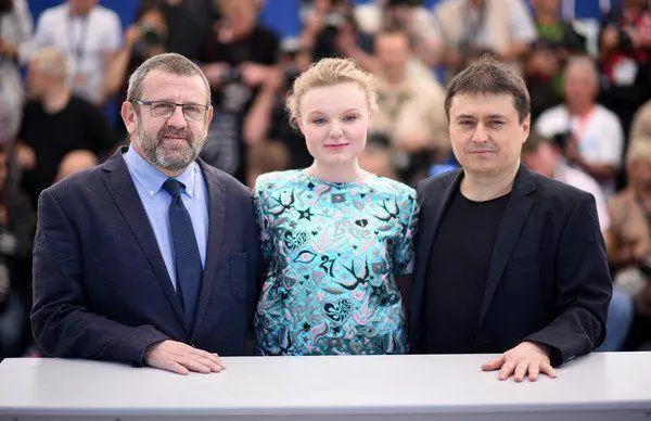 nominalizări la Premiile Gopo 2017 Adrian-Titieni-Maria-Dragus-Cristi-Mungiu