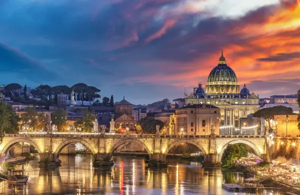 Vatican