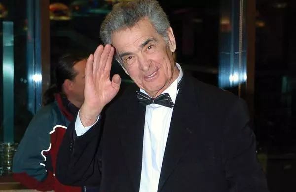 iurie darie 200