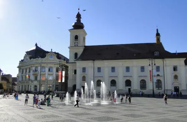Sibiu