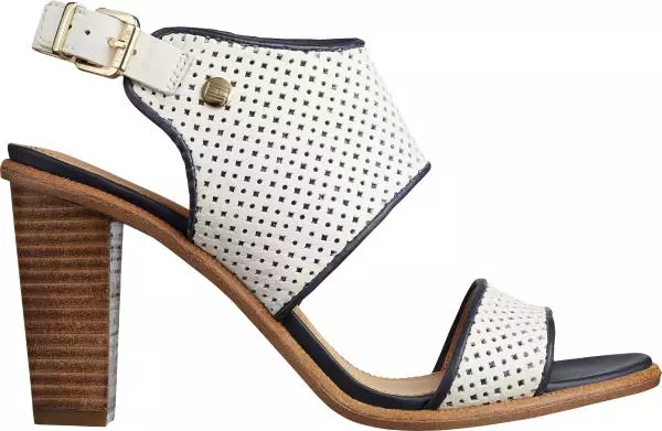 Colecţia Tommy Hilfiger Women Sportswear SS15