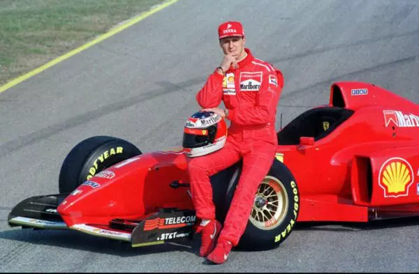 Schumacher este