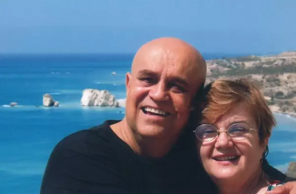 Benone Sinulescu este căsătorit de peste 40 de ani