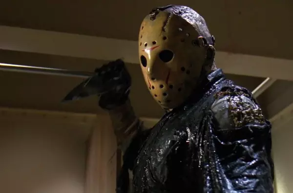 Kane Hodder în „Friday the 13th Part VIII: Jason Takes Manhattan” (1989)