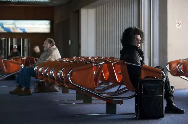 Imagine din This must be the place 