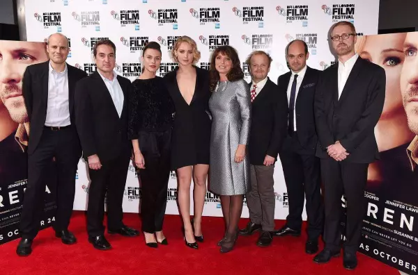 La BFI London Film Festival