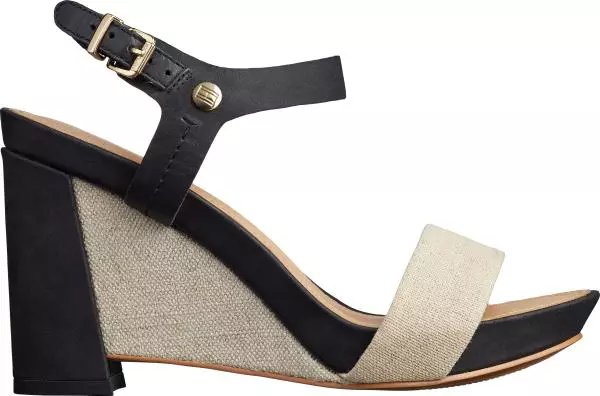 Colecţia Tommy Hilfiger Women Sportswear SS15