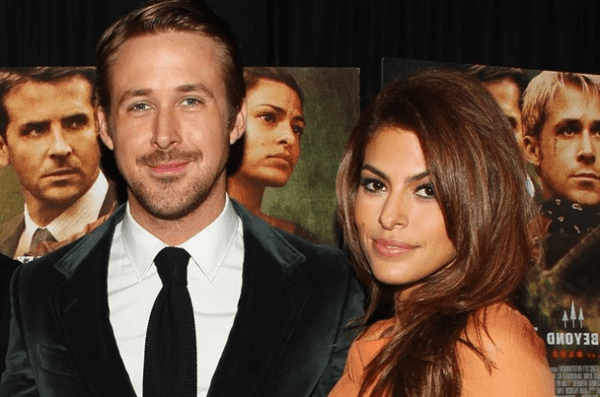 Ryan Gosling o va cere de soţie pe Eva Mendes
