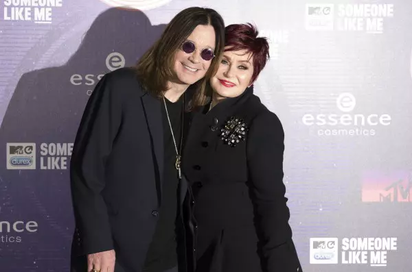 Osbourne