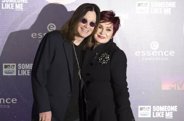 Osbourne
