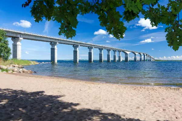 Öland, Suedia
