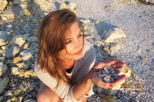 Monica Dascălu 
