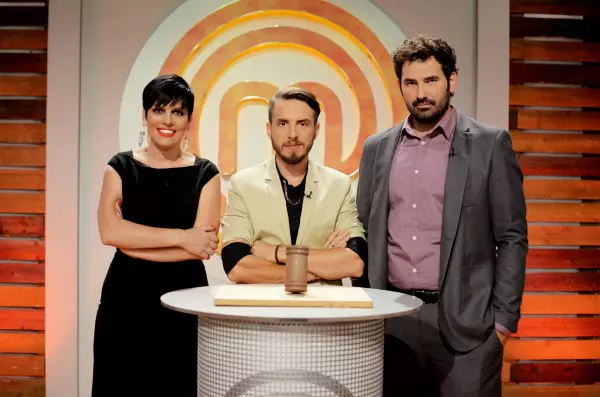 Juratii MasterChef