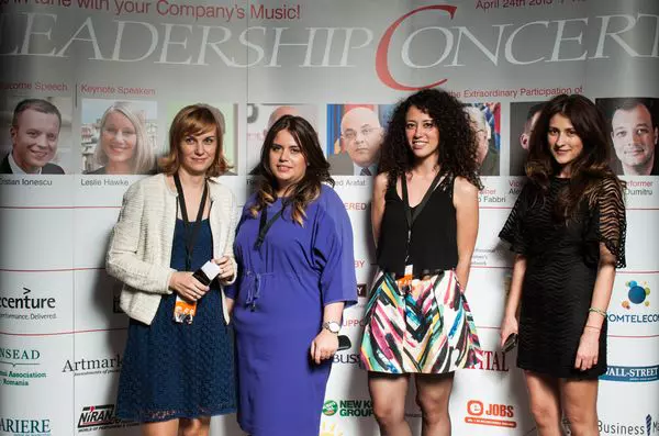 Echipa Link Associates