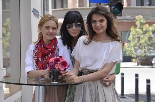 Lansare Baby Malvensky