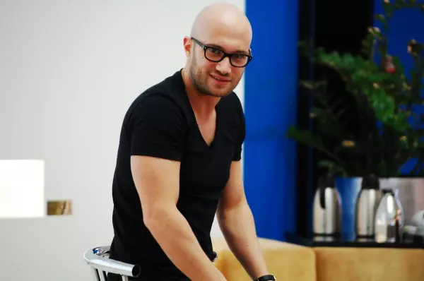 Mihai Bendeac 