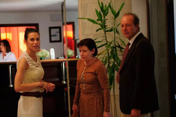 Imagine din Sunt o baba comunista