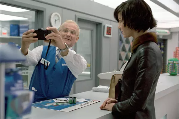 One Hour Photo, 2002