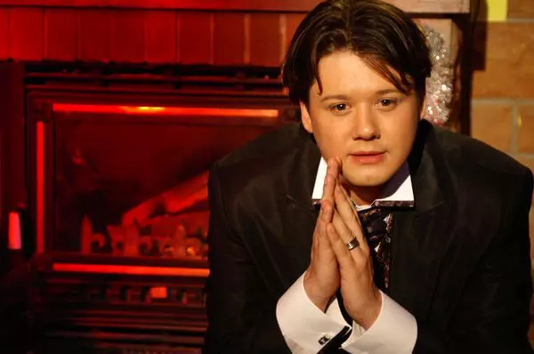 KONICA MINOLTA DIGITAL CAMERA