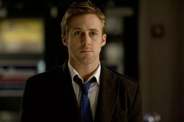 Ryan Gosling - The Ides of March