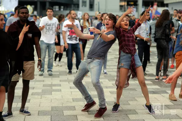 Cele mai cool poze de la UNTOLD (14)