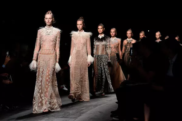 Valentino primavara-vara 2016 (1)