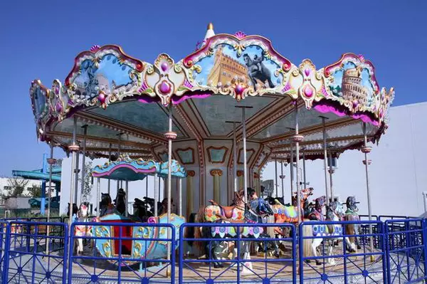 Terra Park