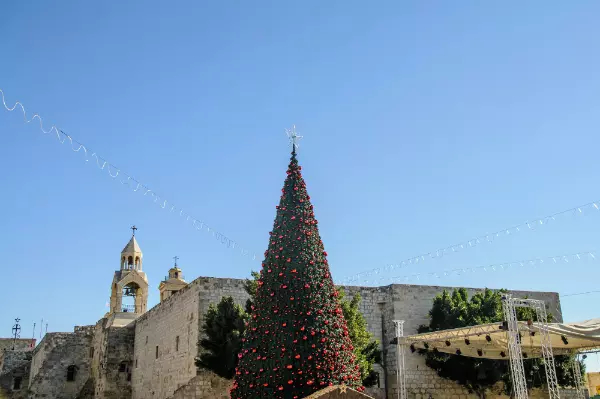Bethleem, Israel