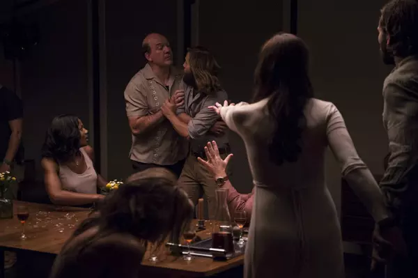 The Invitation