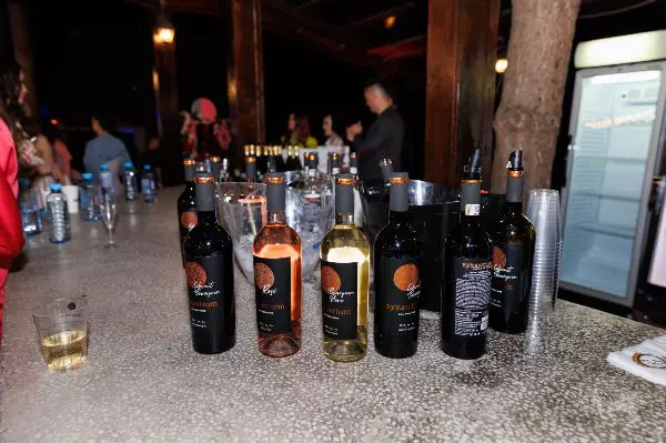 28. Corner Byzantium