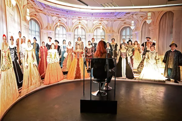 Expozitie-Corul-Madrigal-2