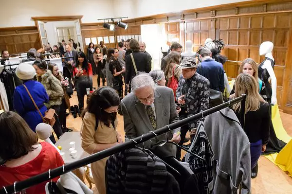 Expozitia The rest is tomorrow