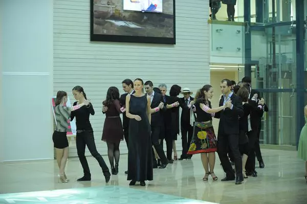 Tango de Ziua Indragostitilor