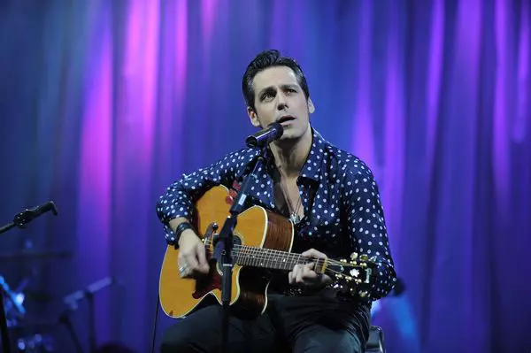 Stefan Banica in concert, 8 martie, Circul Globus