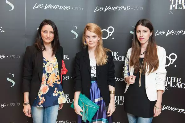 Bucharest Style team