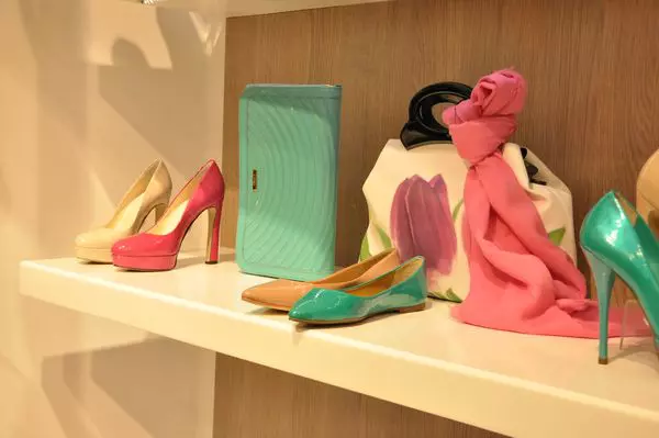 Eveniment IL PASSO - Lansarea colectiei PV 2013