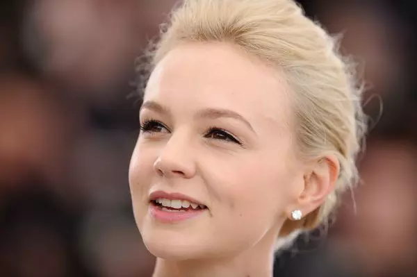 Carey Mulligan