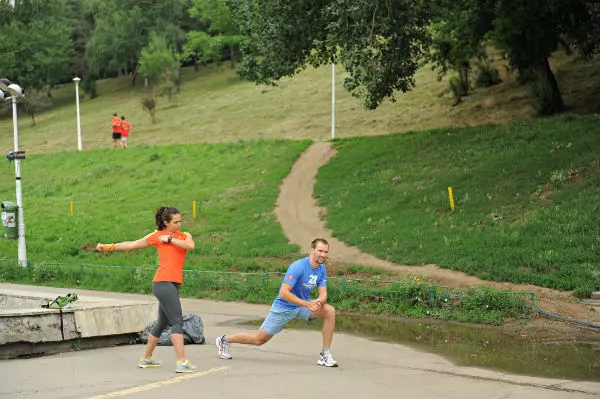 “Mişcarea contra statului” 2013