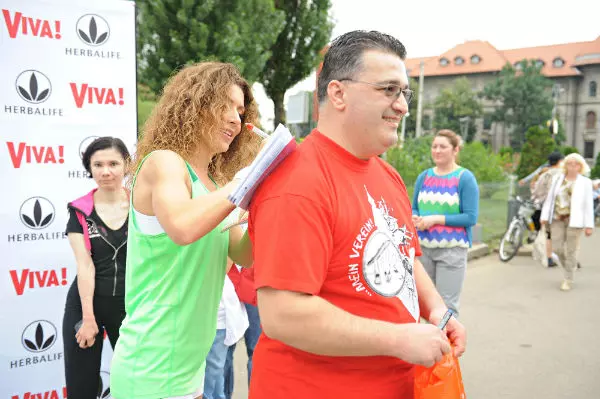 “Mişcarea contra statului” 2013