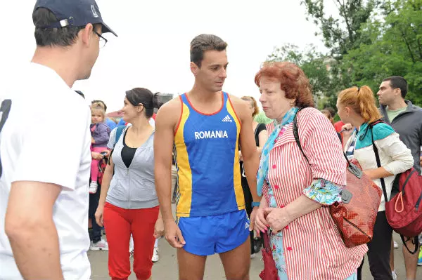 “Mişcarea contra statului” 2013