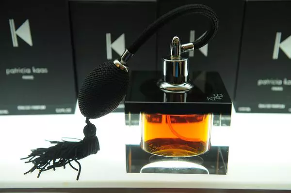 Parfumul K by Patricia Kaas