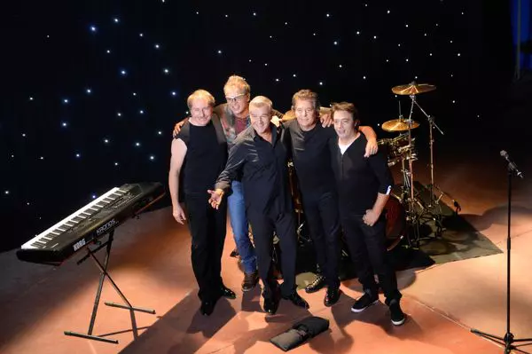 Filmari videoclip Holograf