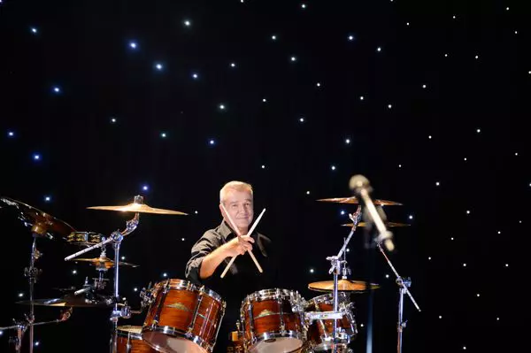 Filmari videoclip Holograf